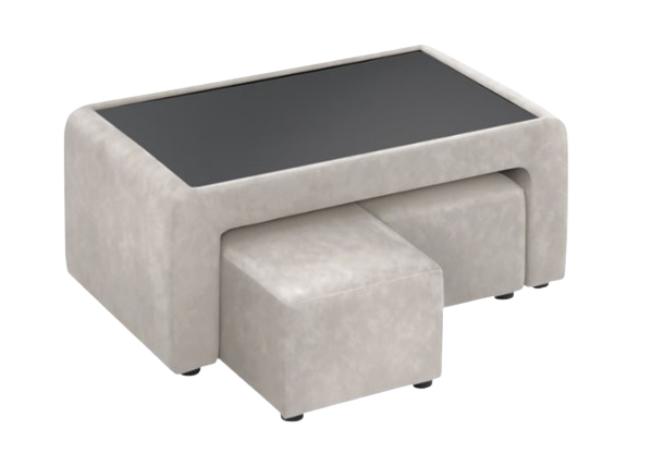 Coffee Table T2 現代簡約茶几