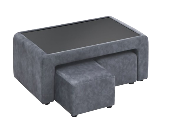 Coffee Table T2 現代簡約茶几
