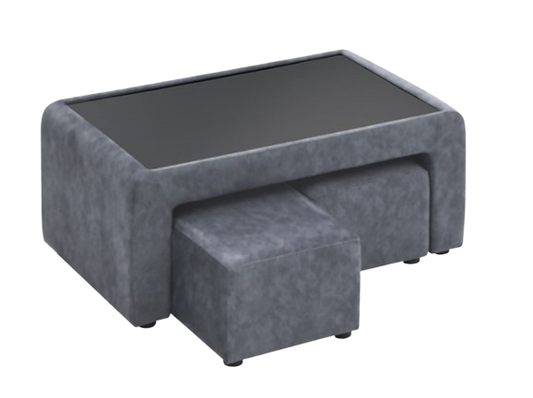 Coffee Table T2 現代簡約茶几